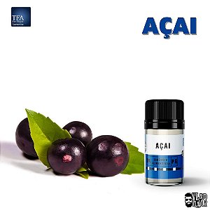 Aroma de Açai | TPA