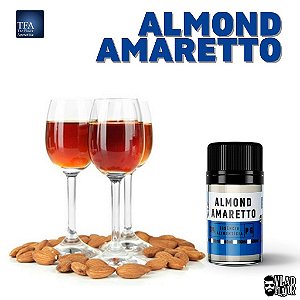 Aroma de Almond Amaretto | TPA