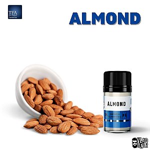 Aroma de Almond | TPA