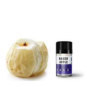 Aroma de Baked Apple | SSA