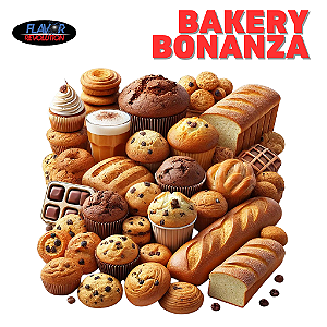 Aroma de Bakery Bonanza | FR