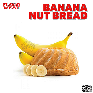 Aroma de Banana Nut Bread | FW