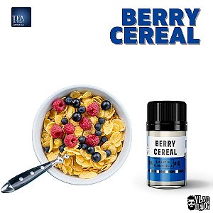 Aroma de Berry Cereal | TPA