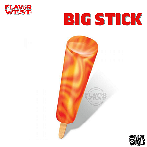 Aroma de Big Stick | FW