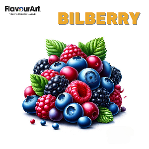 Aroma de Billberry | FA