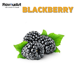 Aroma de Blackberry | FA