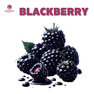 Aroma de Blackberry | LA