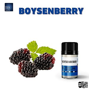 Aroma de Boysenberry | TPA