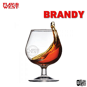 Aroma de Brandy | FW