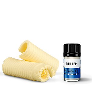 Aroma de Butter | TPA