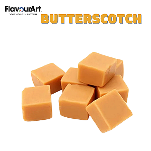Aroma de Butterscotch | FA