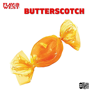 Aroma de Butterscotch | FW