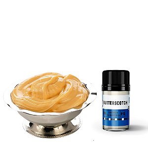 Aroma de Butterscotch | TPA