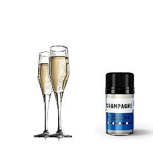 Aroma de Champagne (PG) | TPA