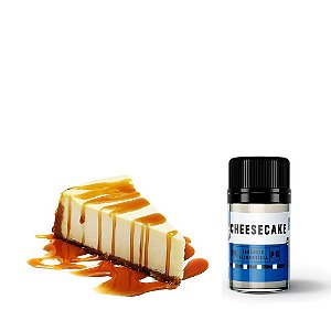 Aroma de Cheesecake | TPA