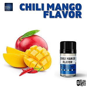 Aroma de Chili Mango | TPA