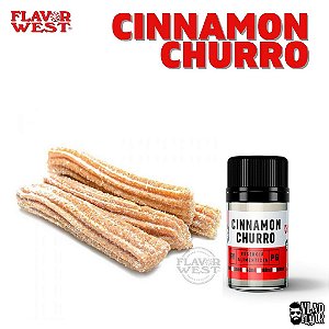 Aroma de Cinnamon Churro | FW