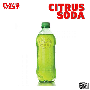 Aroma de Citrus Soda | FW