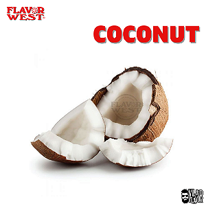 Aroma de Coconut | FW
