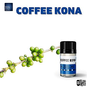 Aroma de Coffee Kona | TPA