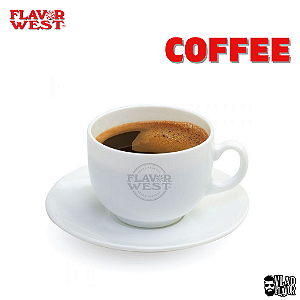 Aroma de Coffee | FW