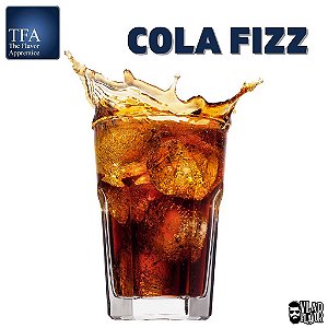 Aroma de Cola Fizz | TPA