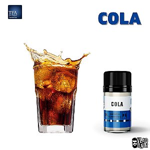 Aroma de Cola | TPA