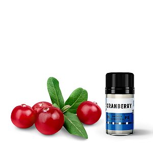 Aroma de Cranberry | TPA