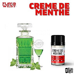 Aroma de Creme de Menthe | FW