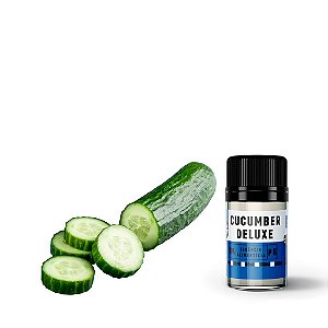 Aroma de Cucumber Deluxe | TPA