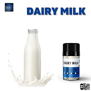 Aroma de Dairy Milk - TPA