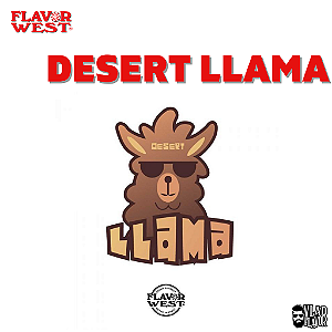Aroma de Desert Lhama | FW
