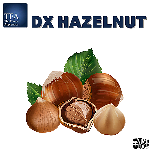 Aroma de DX Hazelnut | TPA