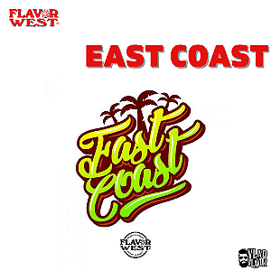 Aroma de East Coast | FW