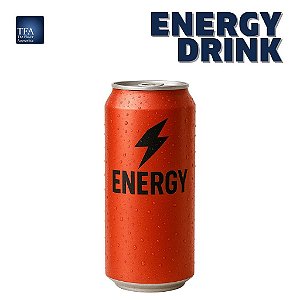 Aroma de Energy Drink | TPA