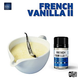 Aroma de French Vanilla II | TPA