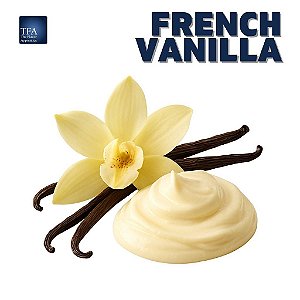 Aroma de French Vanilla | TPA