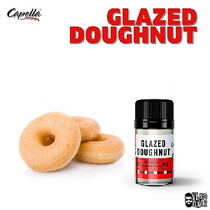 Aroma de Glazed Doughnut | CAP