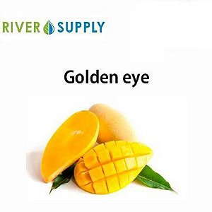 Aroma de Golden Eye | RV