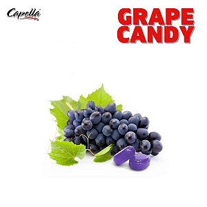 Aroma de Grape Candy | CAP