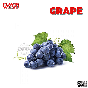 Aroma de Grape | FW