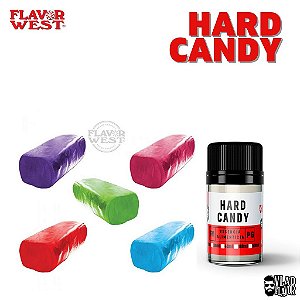 Aroma de Hard Candy | FW