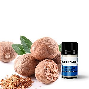 Aroma de Holiday Spice | TPA