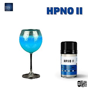 Aroma de Hpno II - |TPA