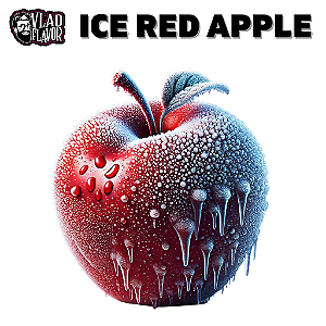 Aroma de Ice Apple Red | VF