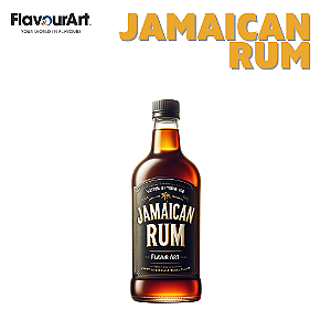Aroma de Jamaican Rum | FA