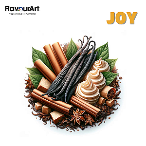 Aroma de Joy | FA