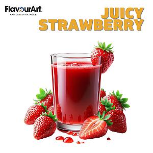 Aroma de Juicy Strawberry | FA