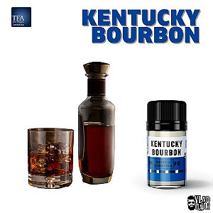 Aroma de Kentucky Bourbon | TPA