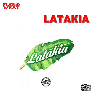 Aroma de Latakia | FW